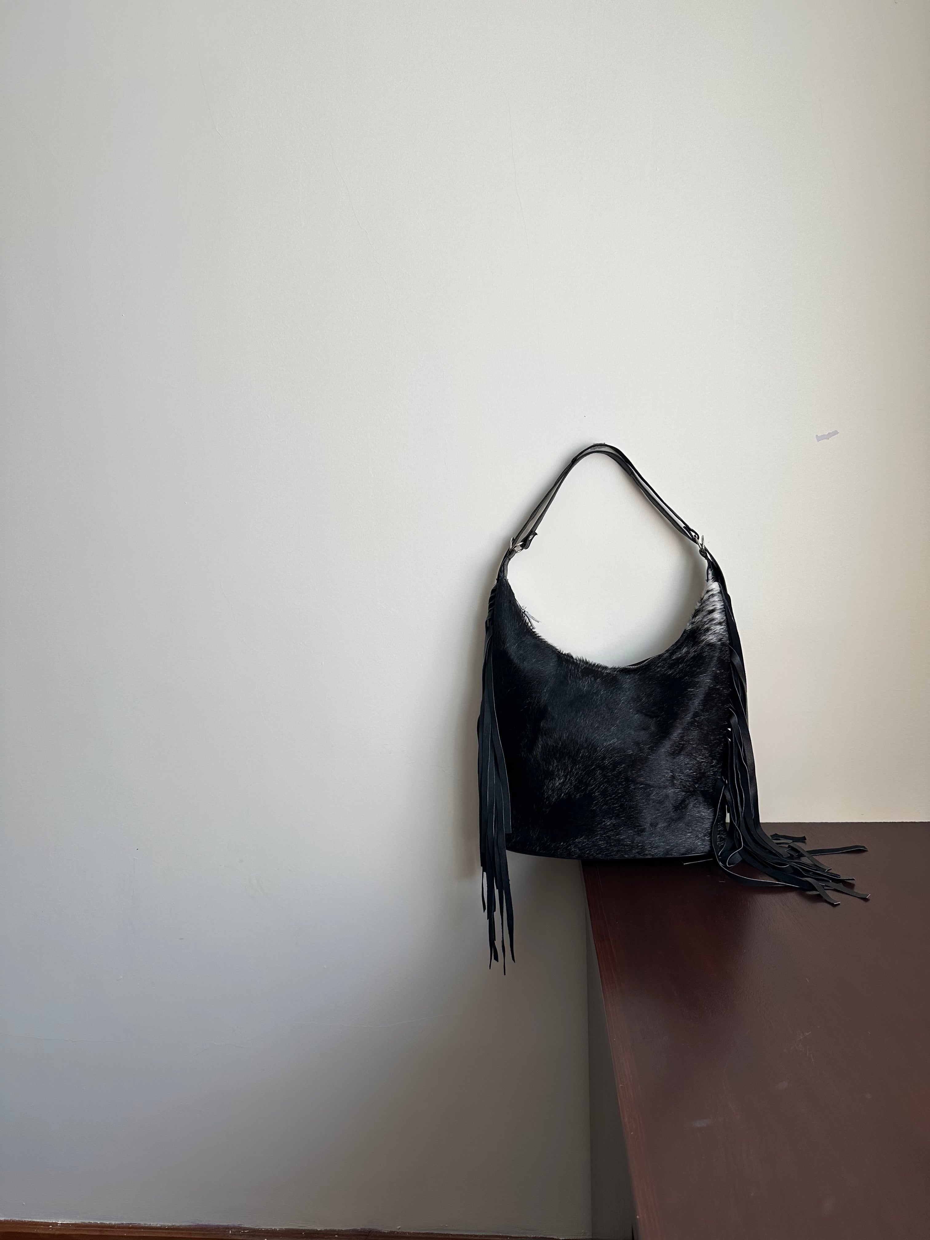 MILA FRINGE