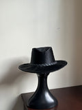 Sombrero de pelo