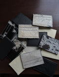 CARD HOLDER