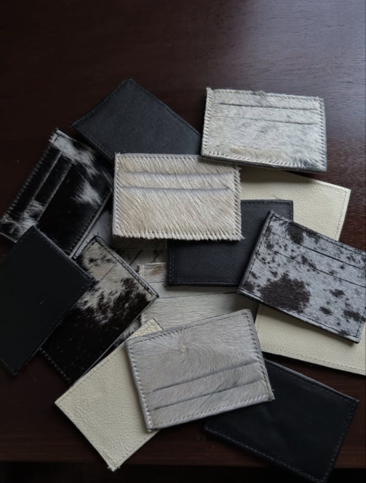 CARD HOLDER